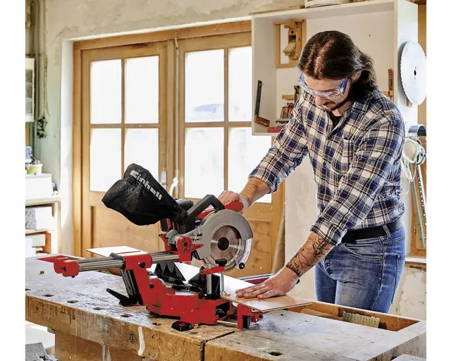 DISCO SIERRA CIRCULAR 210X30MM 48 DIENTES KWB