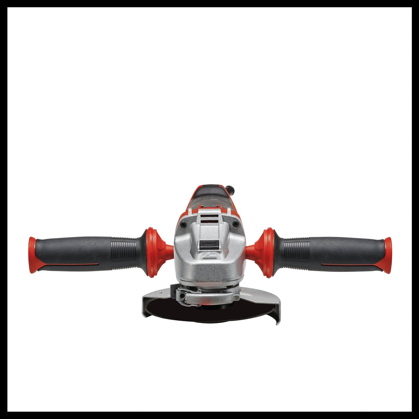 ESMERIL ANGULAR 5" | 1.100 W | 3.000 - 11.000 R.P.M. | VELOCIDAD VA