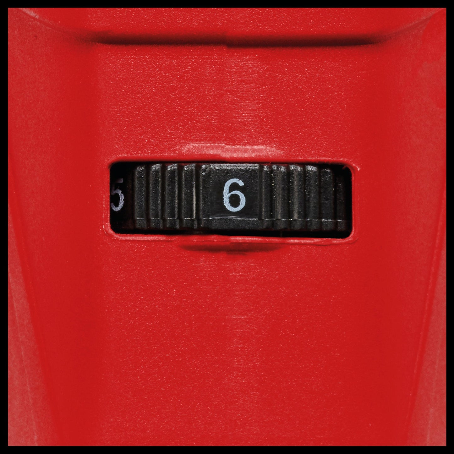 ESMERIL ANGULAR 5" | 1.100 W | 3.000 - 11.000 R.P.M. | VELOCIDAD VA