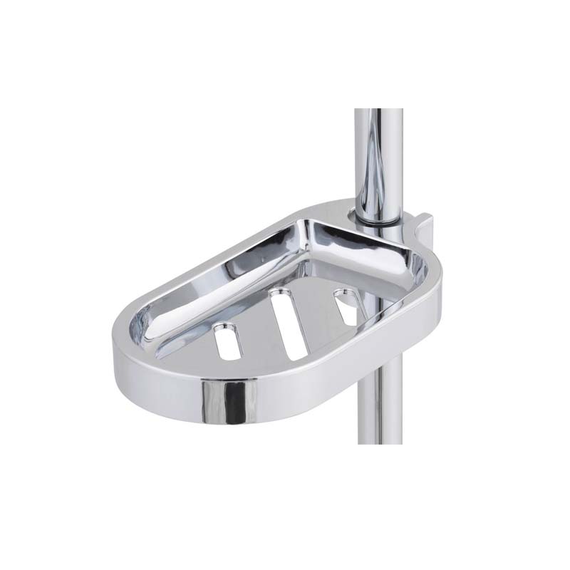 COLUMNA DOLPHIN CROMO DUSCHY