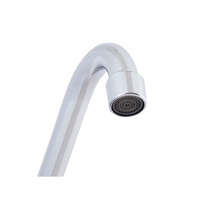 COMBINACION COCINA 8" ABS DUSCHY