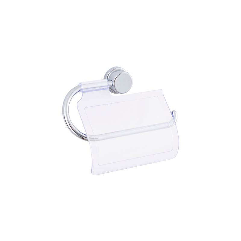 KIT ACCESORIOS 5 PIEZAS ABS BASE DUSCHY