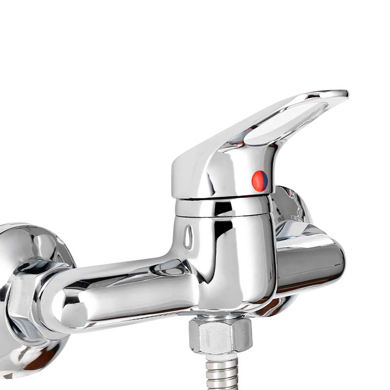 MONOMANDO SOLO DUCHA THEO DUSCHY