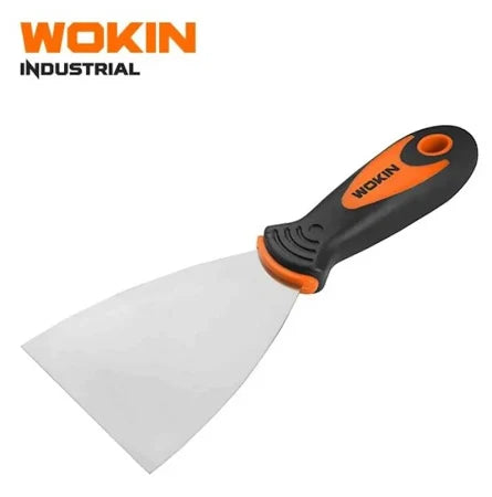 ESPATULA 150MM WOKIN