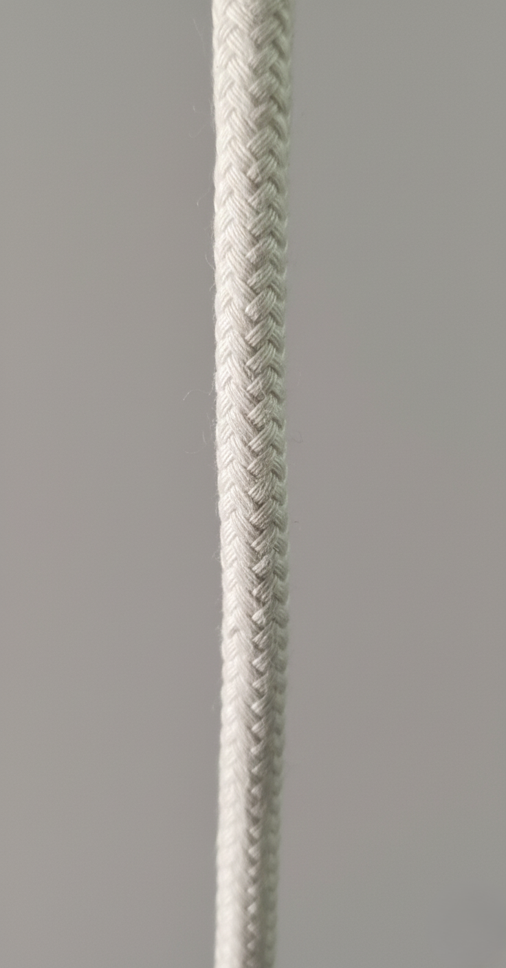 CORDEL ALGODON 10MM MT