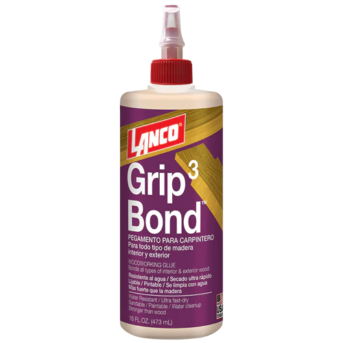 COLA FRIA LANCO GRIP BOND3 1/2LTS