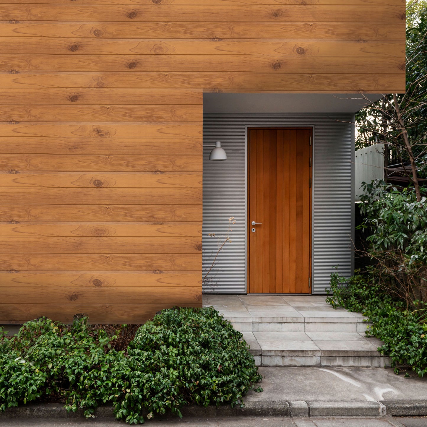 (A PEDIDO) METALSIDING 16X383X3800 NATURAL