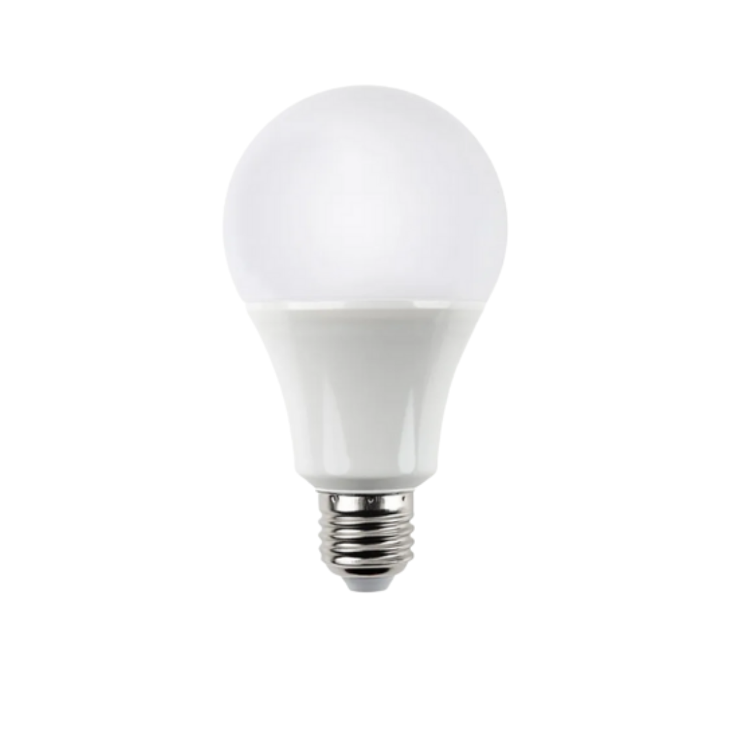 AMPOLLETA LED 9W E27 LUZ CALIDA 750 LUMENES 6500K