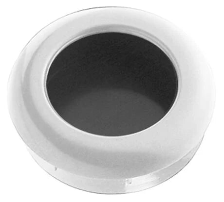 ASA PLASTICA BLANCA 56MM