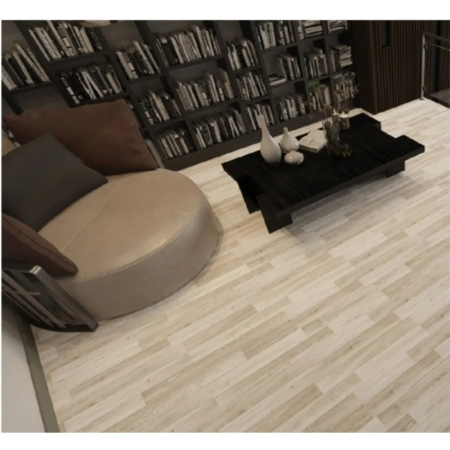 PISO FLOTANTE BELLA MAGNOLIA 8MM CAJA 2.29 M2