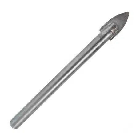 BROCA CERAMICA 6MM