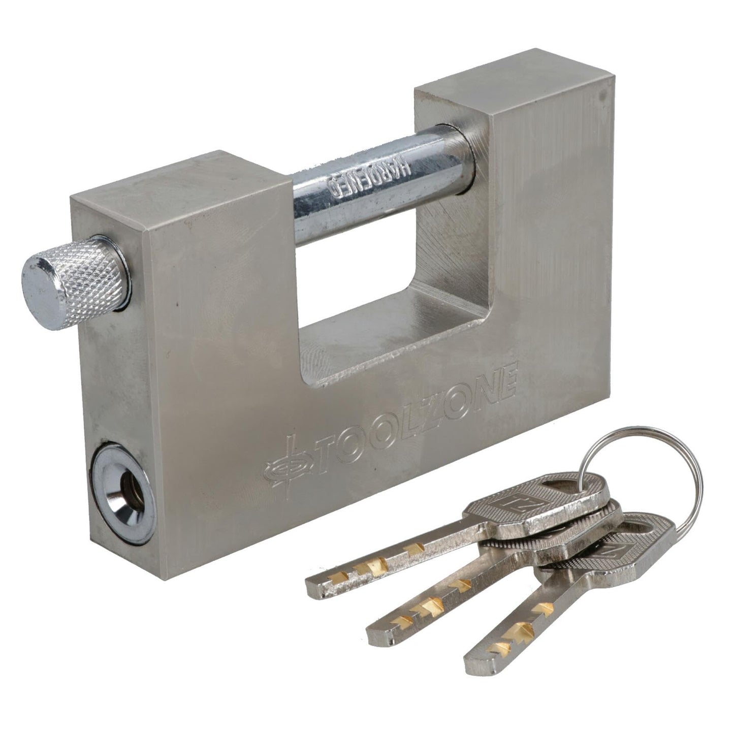 CANDADO DE SEGURIDAD 90MM