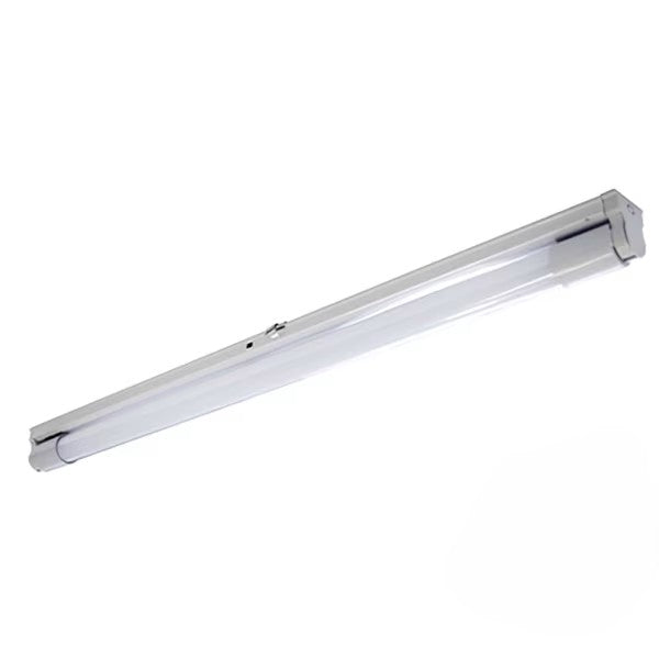 EQUIPO CANOA REF LED 1X 18 W X 48" C/TUBO