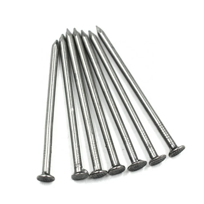 CLAVO CORRIENTE 2 KG