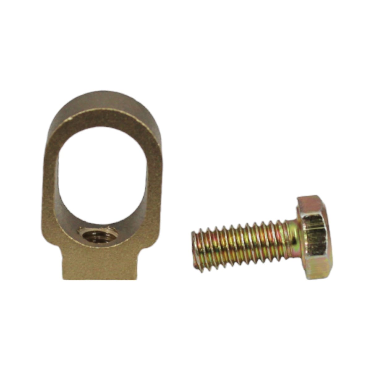 CONECTOR BARRA COOPER BRONCE