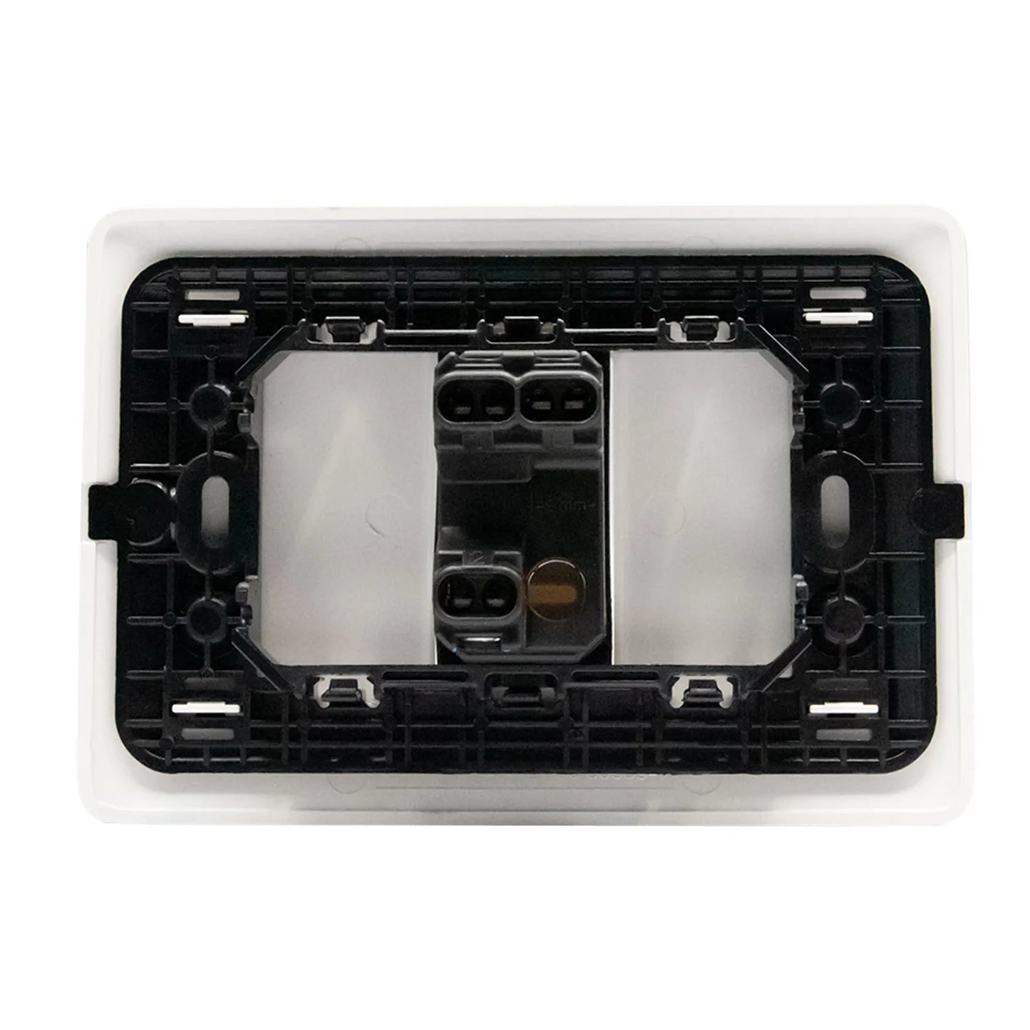 CONMUTADOR 9/24 EMBUTIDO