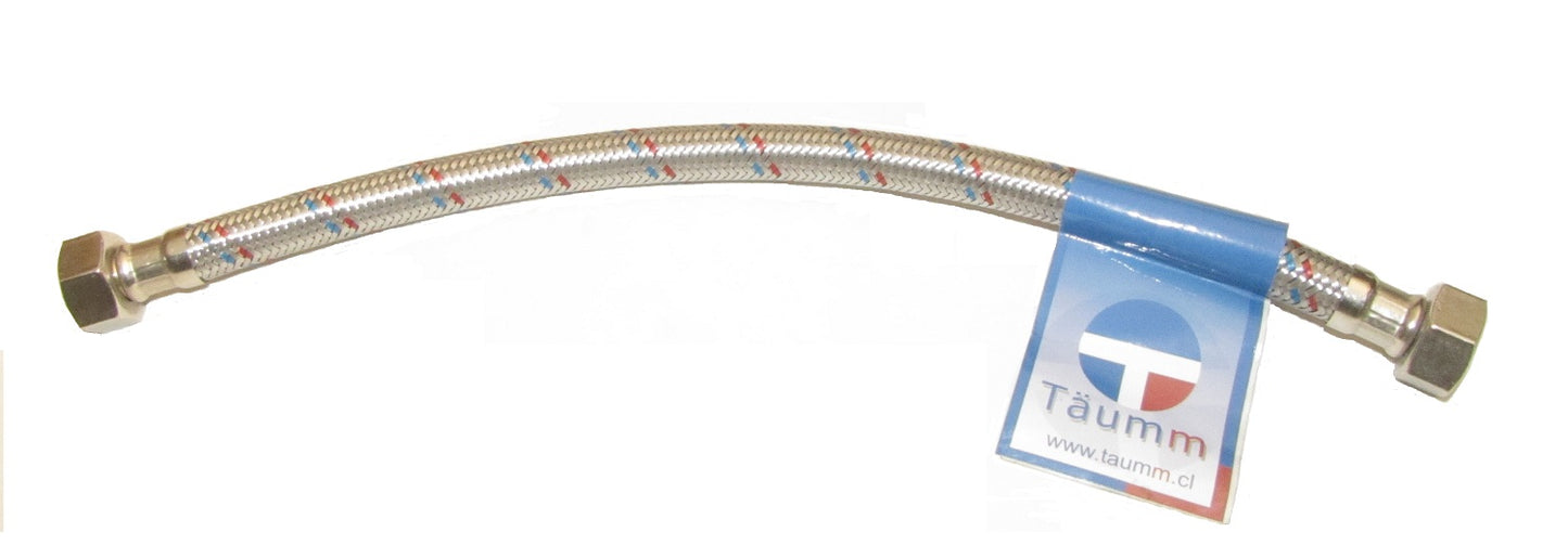 FLEXIBLE HI-HI 1/2 35CM