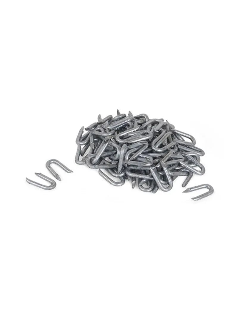 GRAPA CORRIENTE 1-1/4 BOLSA 250GR