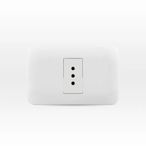 HEMBRA EMB SIMPLE 10A BLANCA