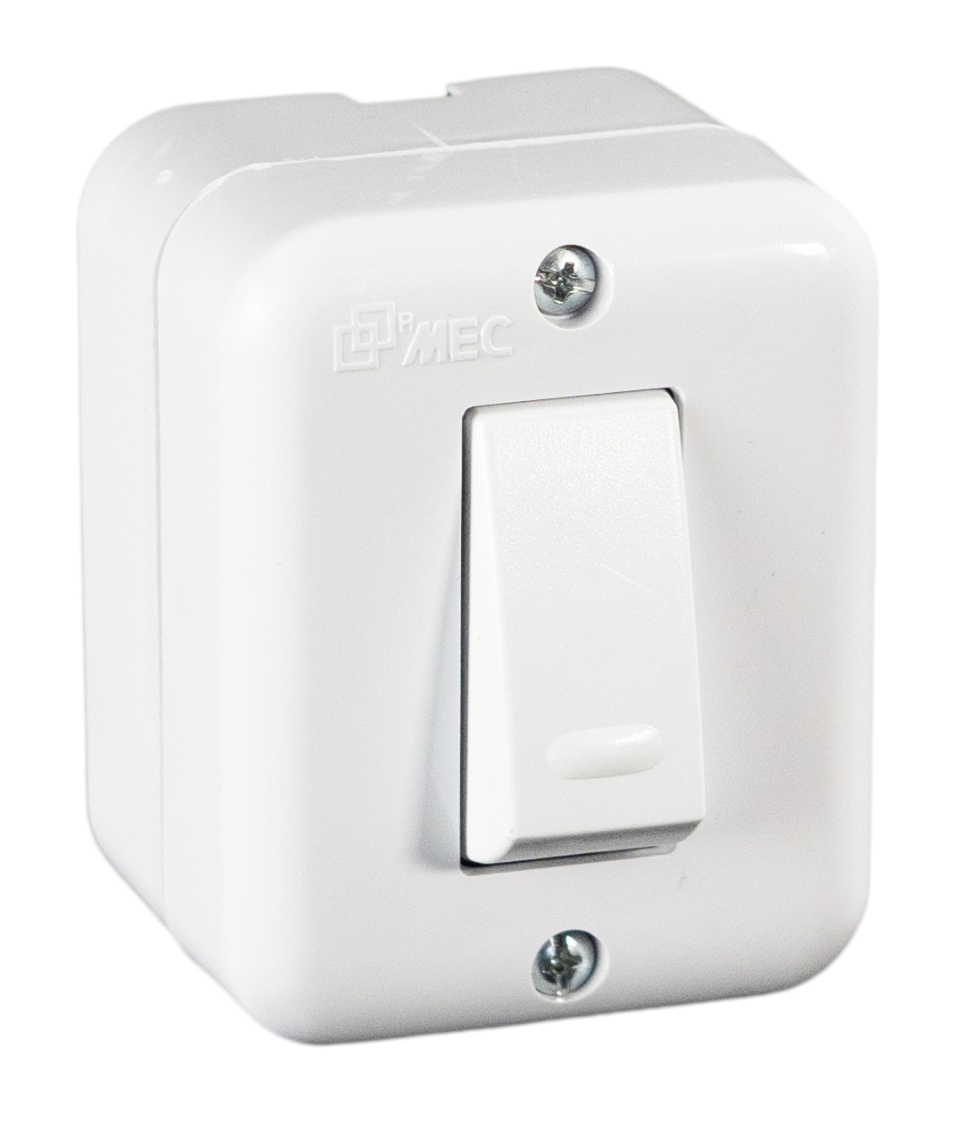 INTERRUPTOR SOB/PUESTO SIMPLE 9/12 10A