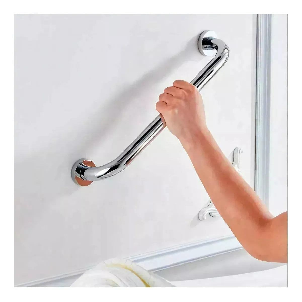 MANILLA DE SEGURIDAD 30 CTS