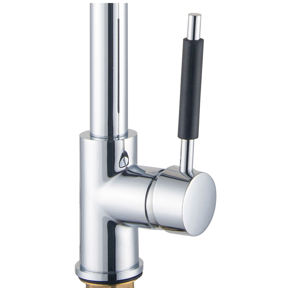 MONOMANDO COCINA EXTRAIBLE DUSCHY