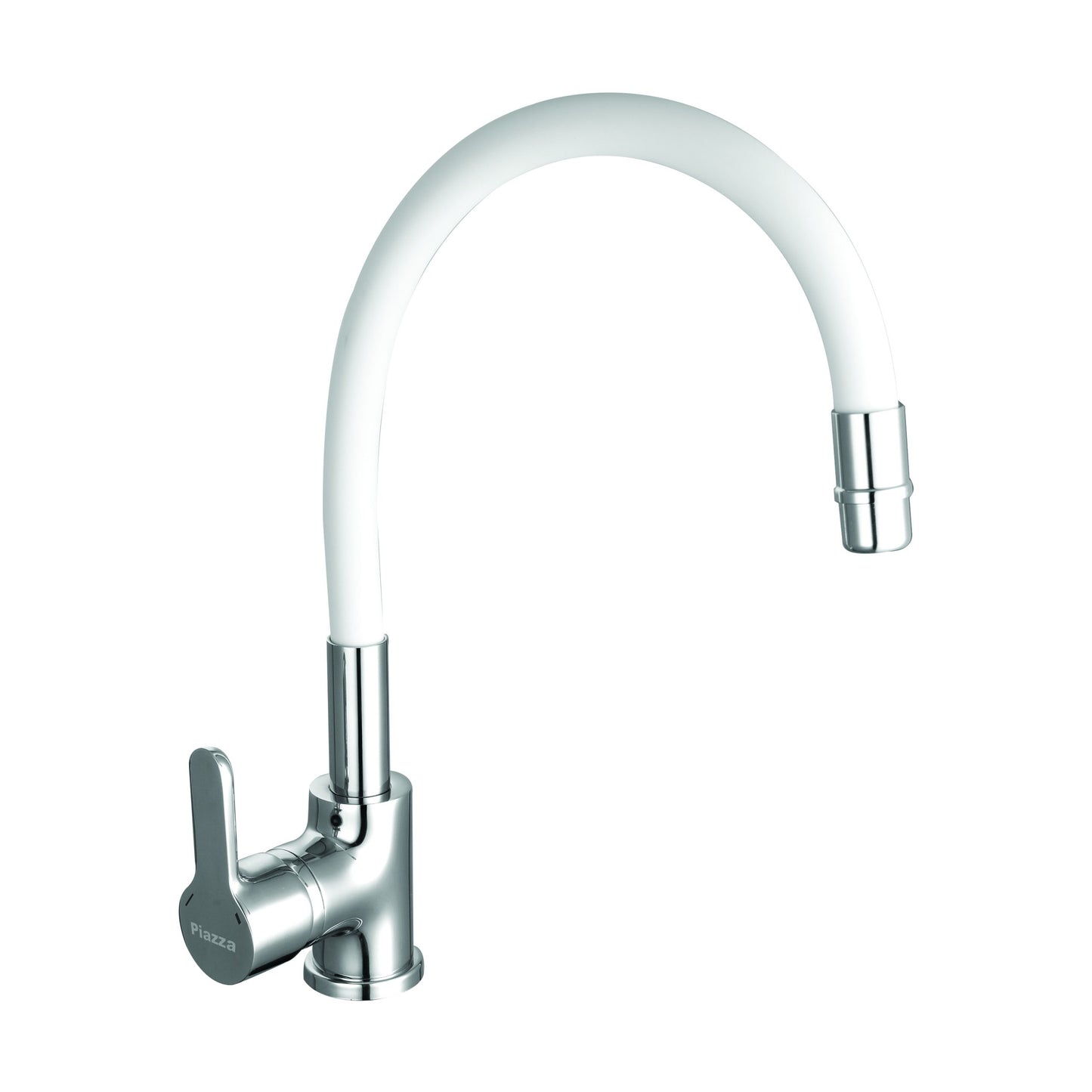 MONOMANDO LAVAPLATO YVON FLEXIBLE BLANCO