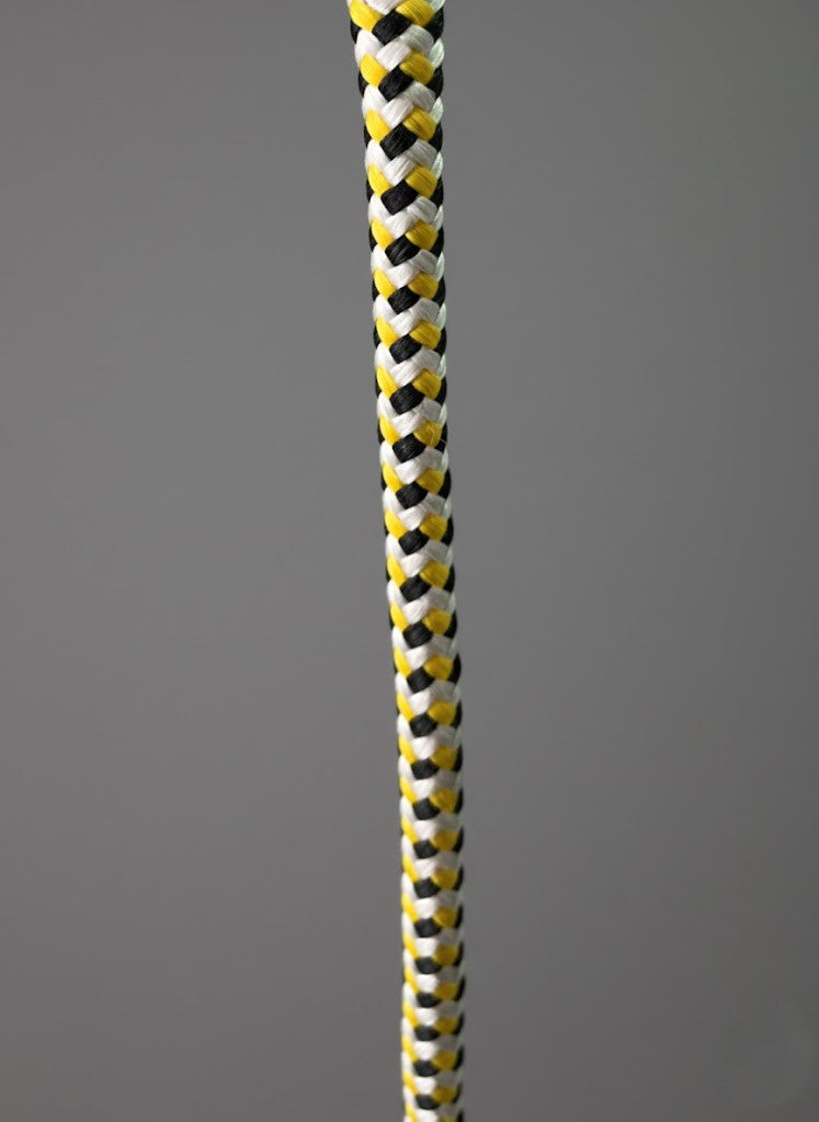 CORDEL MULTIFILAMENTO 8MM MT