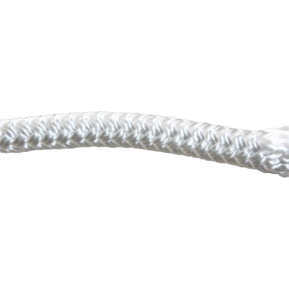 CORDEL PERLON TORCIDO 10MM MT