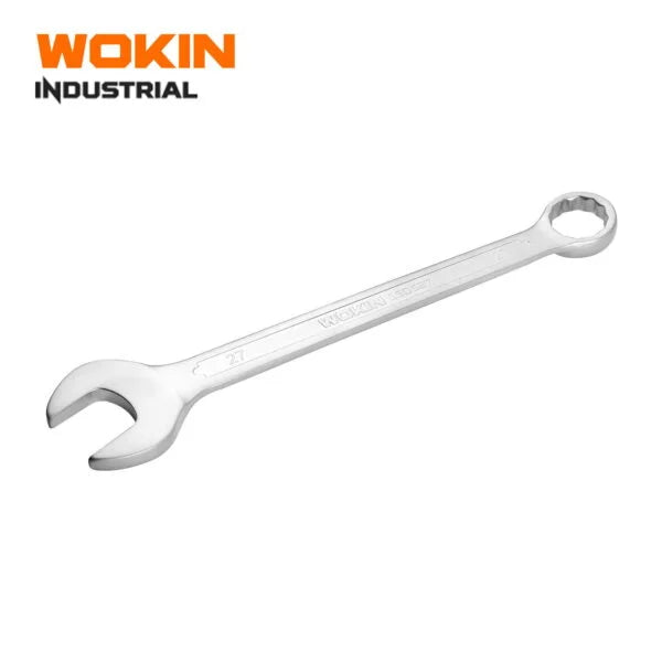 LLAVE PUNTA Y CORONA 17MM