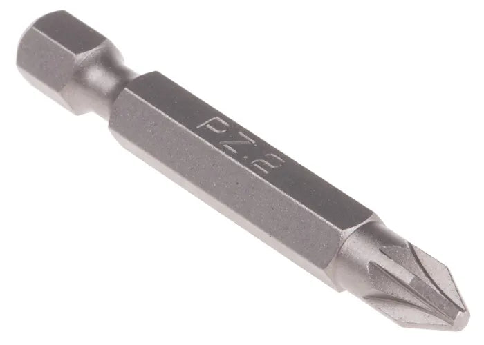 PUNTA PZ2 50MM AV MAGNETICA