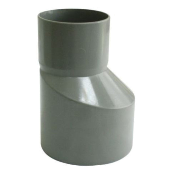 REDUCCION PVC SANITARIO 50 X 40