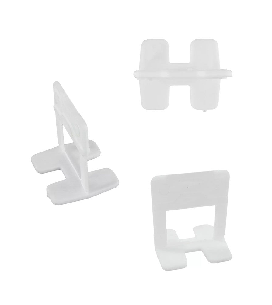 NIVELADOR PARA CERAMICA Y PORC. 100 UN