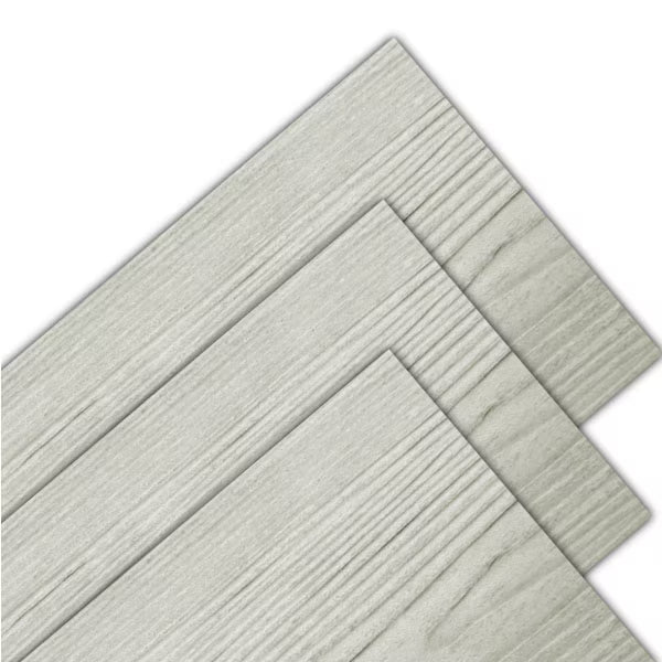 PLANCHA SIDING FIBROCEMENTO NATURAL 6MM 19CM X 3.66MTS