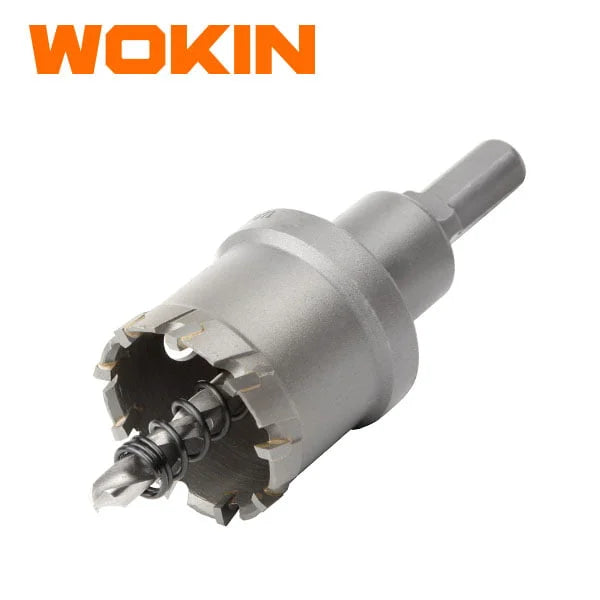 SIERRA COPA TUNGSTENO 35MM WOKIN