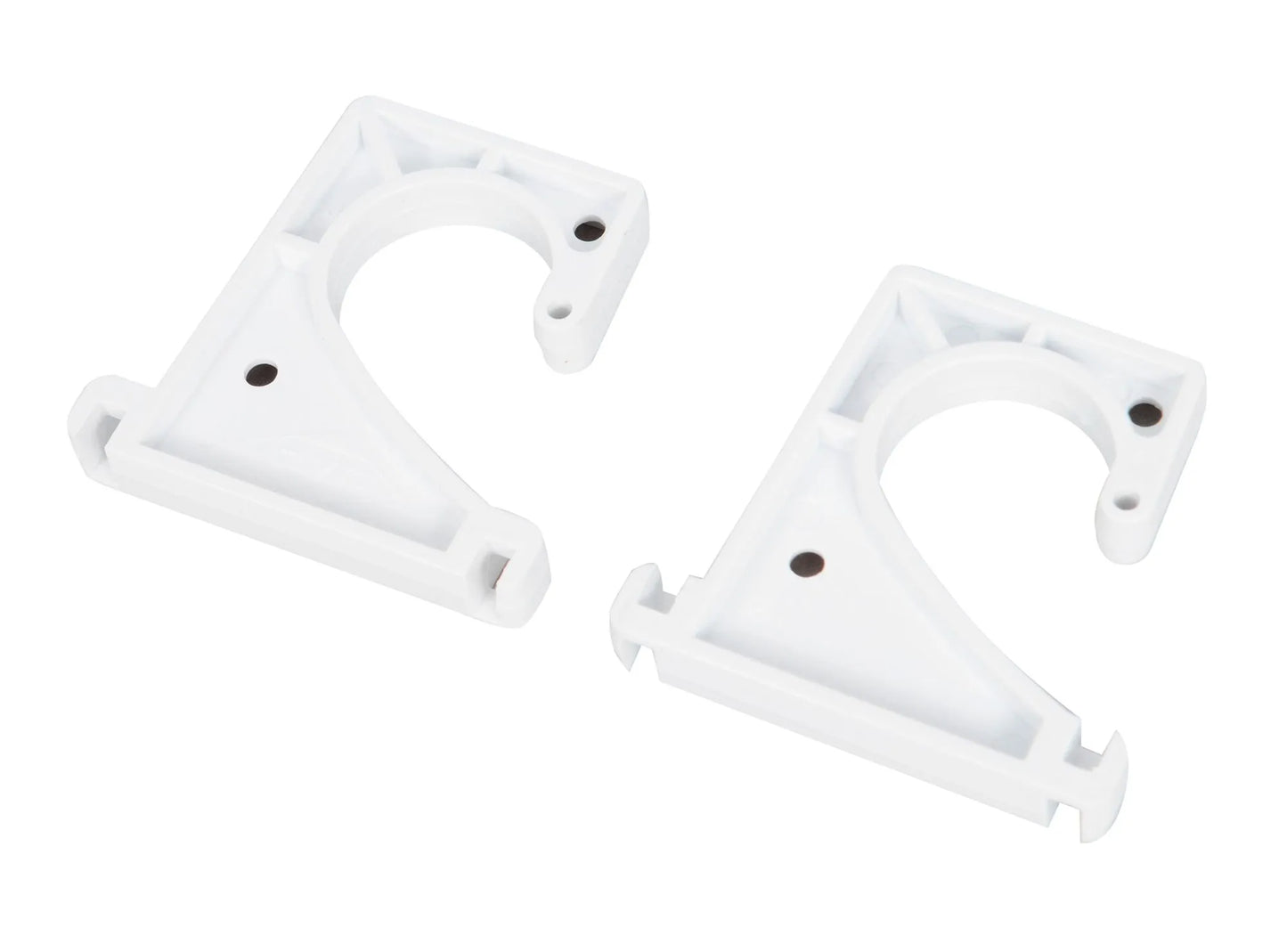 SOPORTE J BLANCO