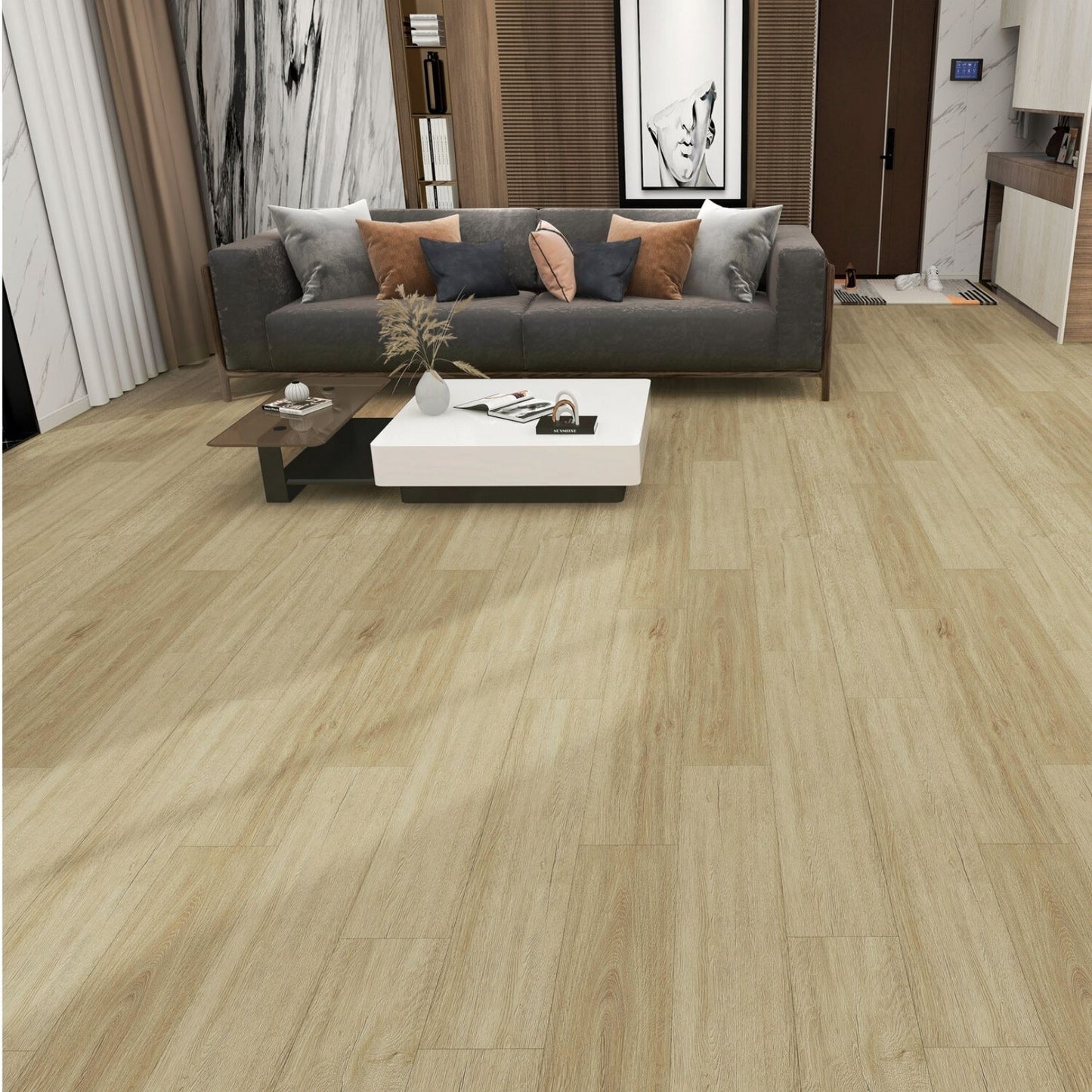 PISO SPC220X1220 NATURAL CAJA 2,684M2