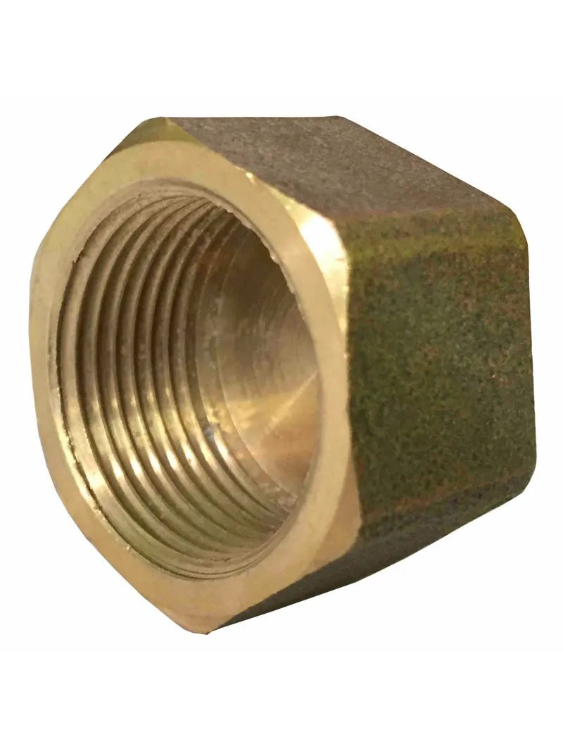 TAPA GORRO BRONCE HI 1/2