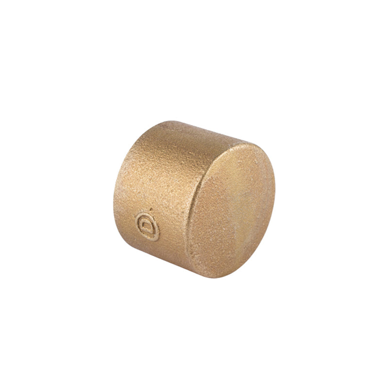TAPA GORRO BRONCE SO 3/8