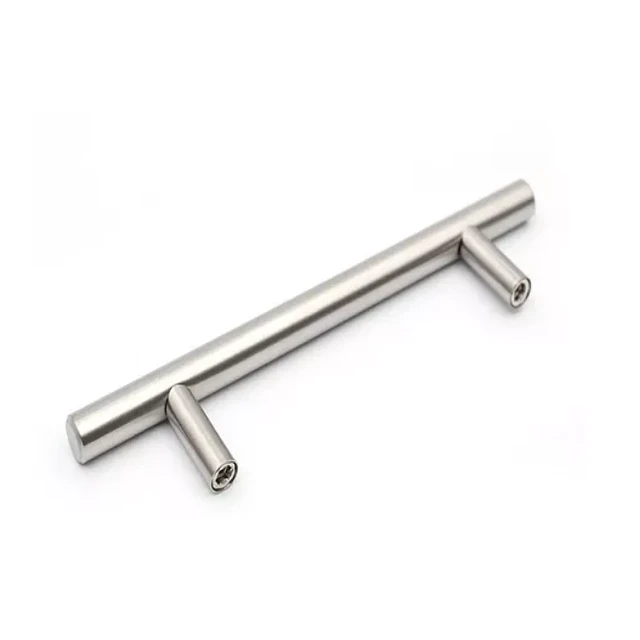 TIRADOR ALUM 20X26MM SATIN NIQUEL