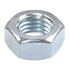 TUERCA HEXAGONAL 7/16 UN