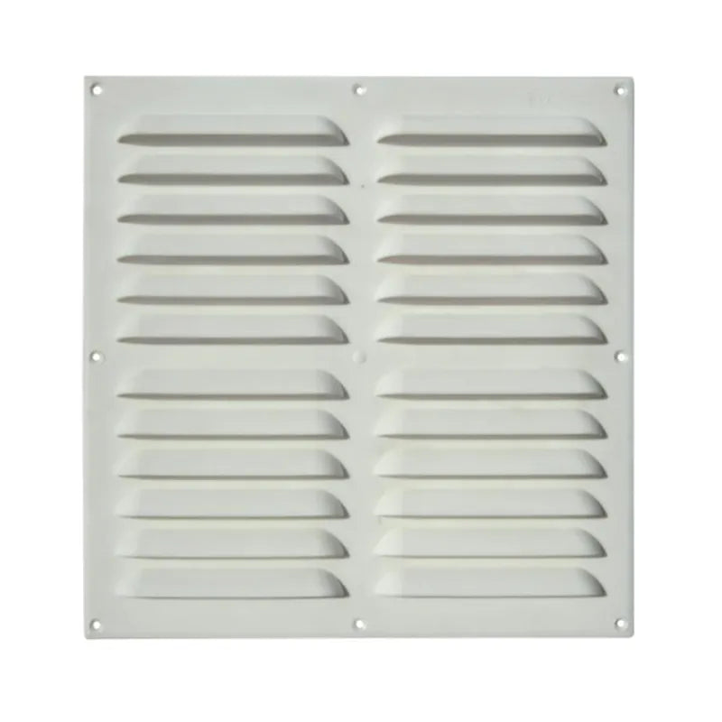 VENTILACION DE PLASTICO 30X30