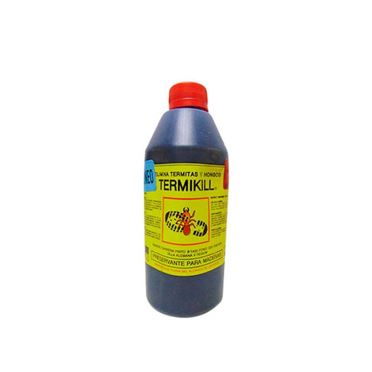 CARBOLINEO 1LT TERMIKILL
