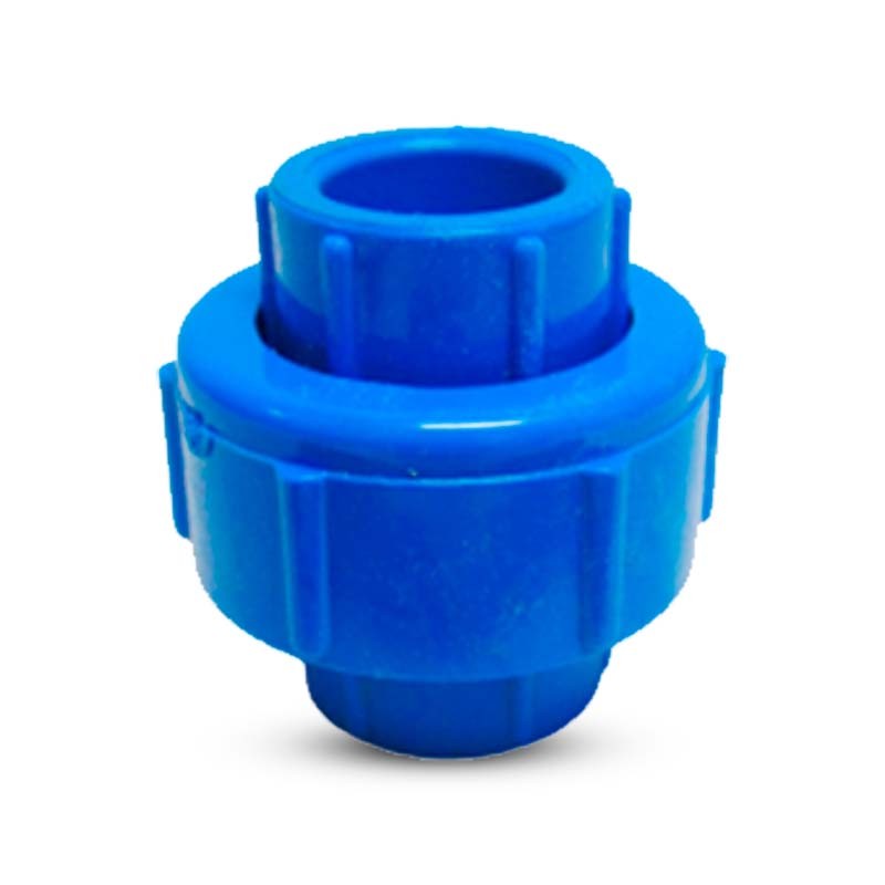 UNIÓN AMERICANA PRESIÓN 20MM