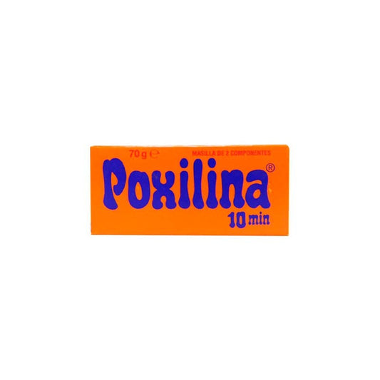 ADHESIVO POXILINA 70G