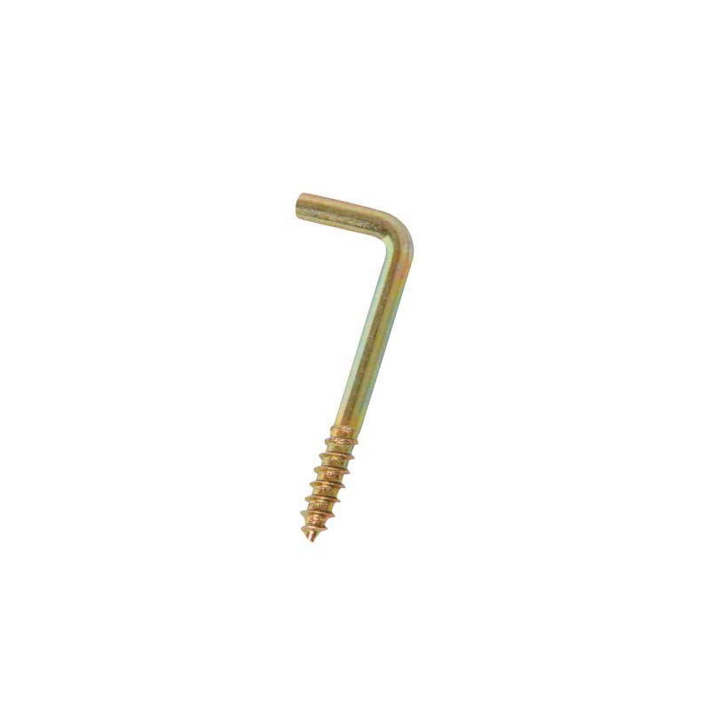 TORNILLO ESCUADRA 2"