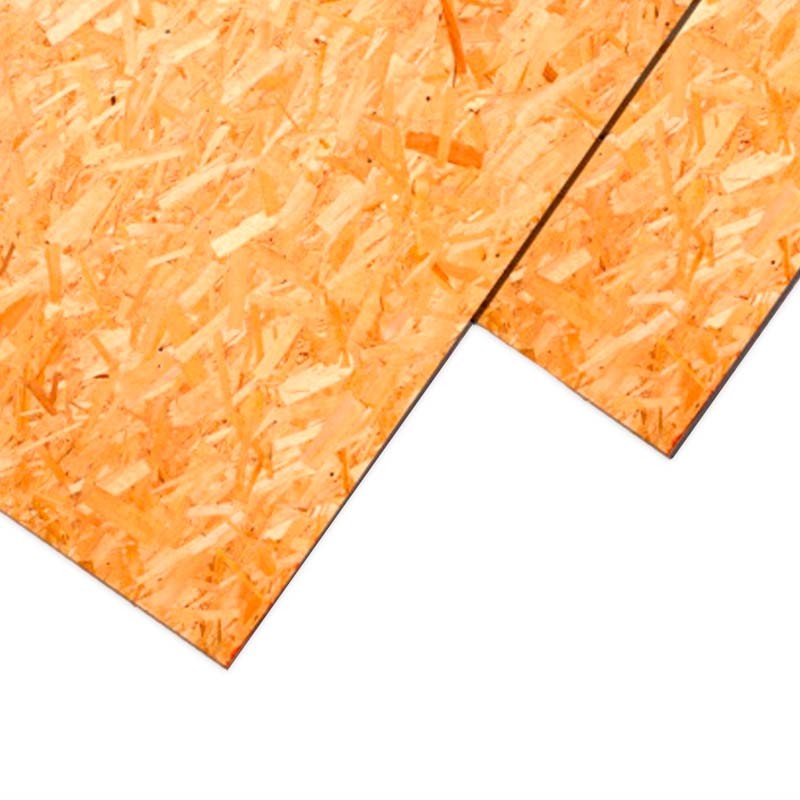 TABLERO OSB PAIS 9.5MM 1.22X2.40MTS