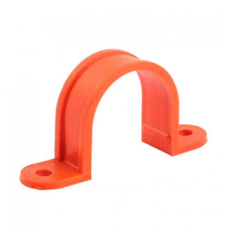 ABRAZADERA CONDUIT 25MM