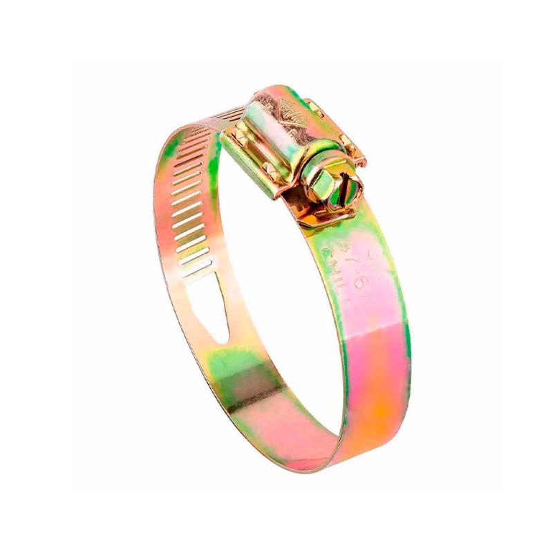 ABRAZADERA CREMALLERA 2 1/2"