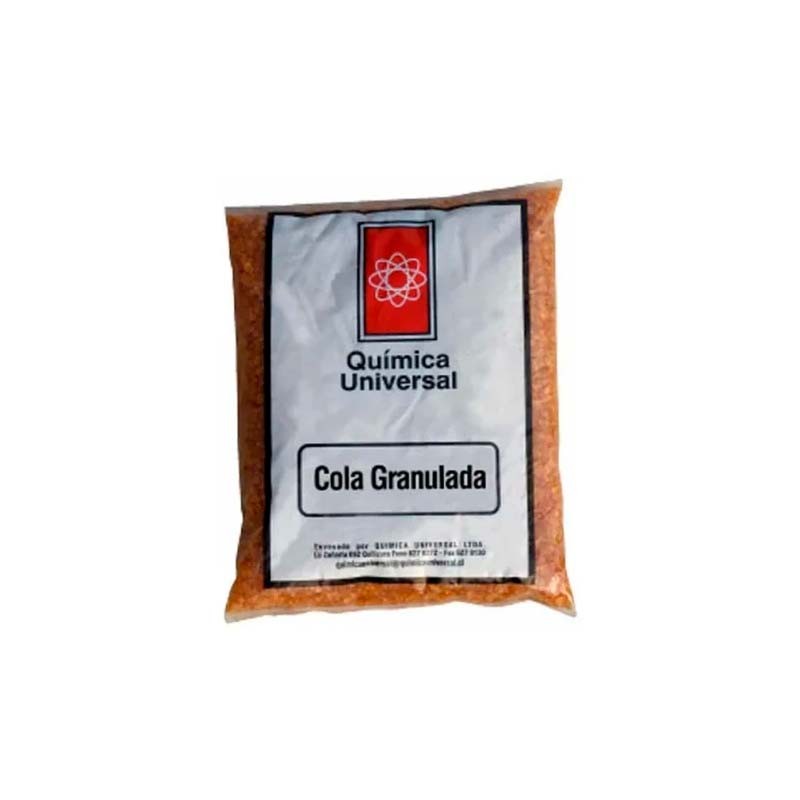 COLA GRANULADA GRANEL 1/4KG